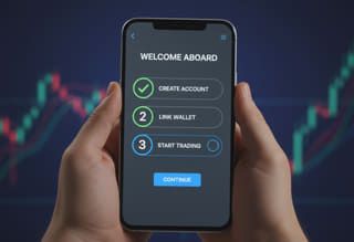 Connexion à la plateforme — administrez votre compte de trading personnel sur Zéphyr Investange