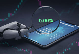 Réglages de stratégie — administrez votre méthode de trading avec Zéphyr Investange