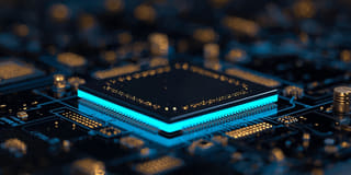 Innovation — des outils de trading développés par Zéphyr Investange et assistés par l’IA