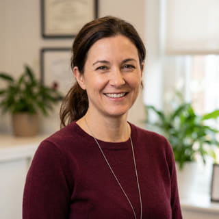 Photo de profil montrant Laura Bennett dans son rôle de responsable des standards de la plateforme chez Zéphyr Investange